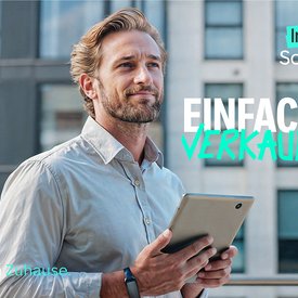 Grafik ImmoScout24 KI-Kampagne 1