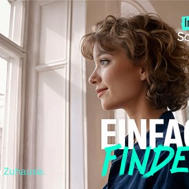 Grafik ImmoScout24 KI-Kampagne 2