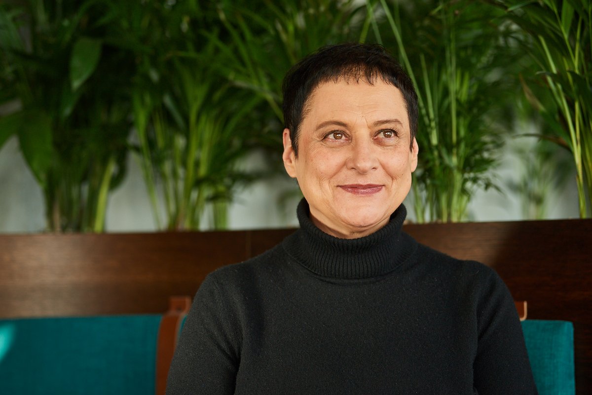 Sustainability Report 2020: Interview with Edith Albert-Denifl, Head of ...